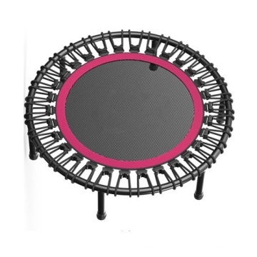 High Quality Detachable Outdoor Playground Fitness Gym Trampoline